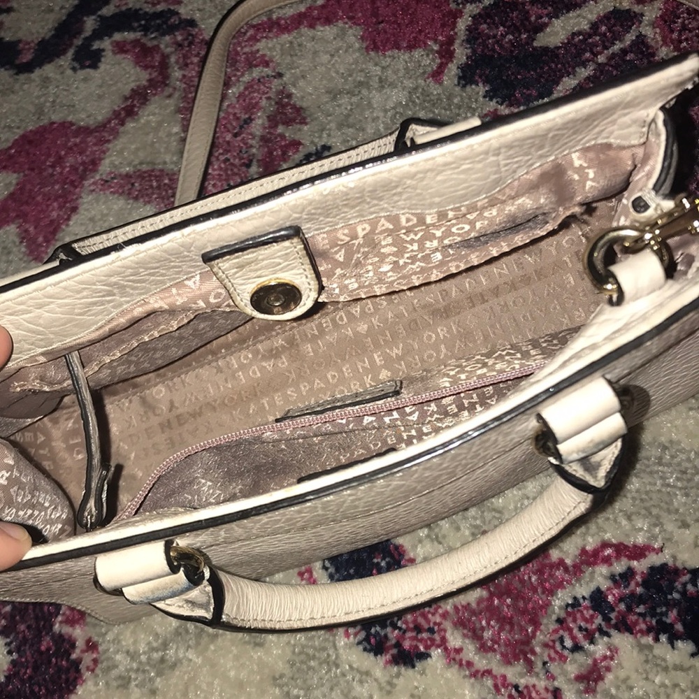 Kate Spade Mini Perri Lane Romy - Picture 7 of 9